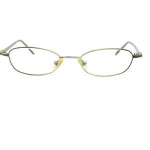 Valentino Eyeglasses Frames 5238 0H75 Round Full Rim H13737‎